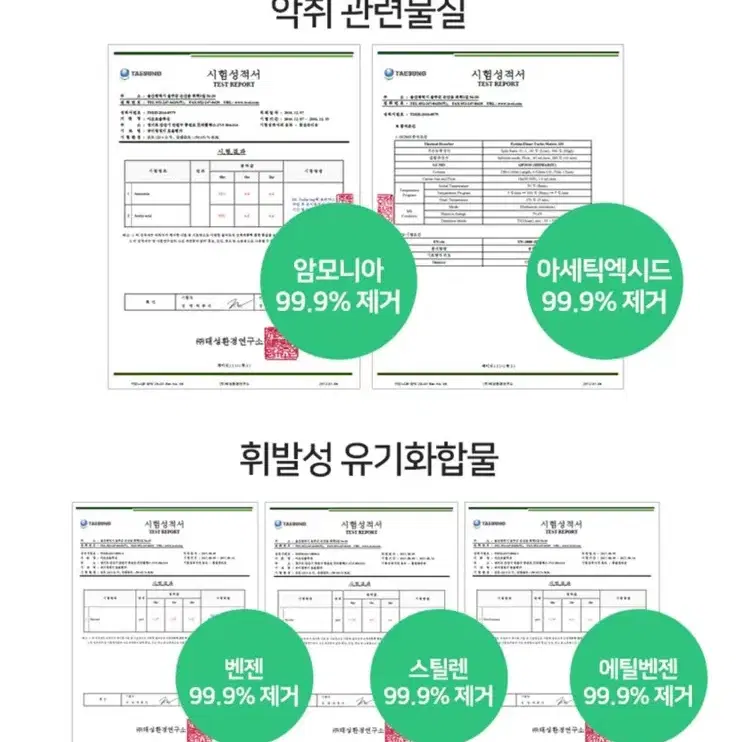 공기청정기(탈취,공기청정,미세먼지,살균)