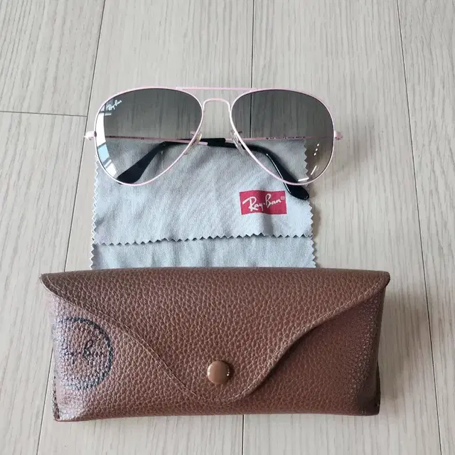 레이밴 레이반 ray ban 그라데이션 썬글라스 선그라스 보잉