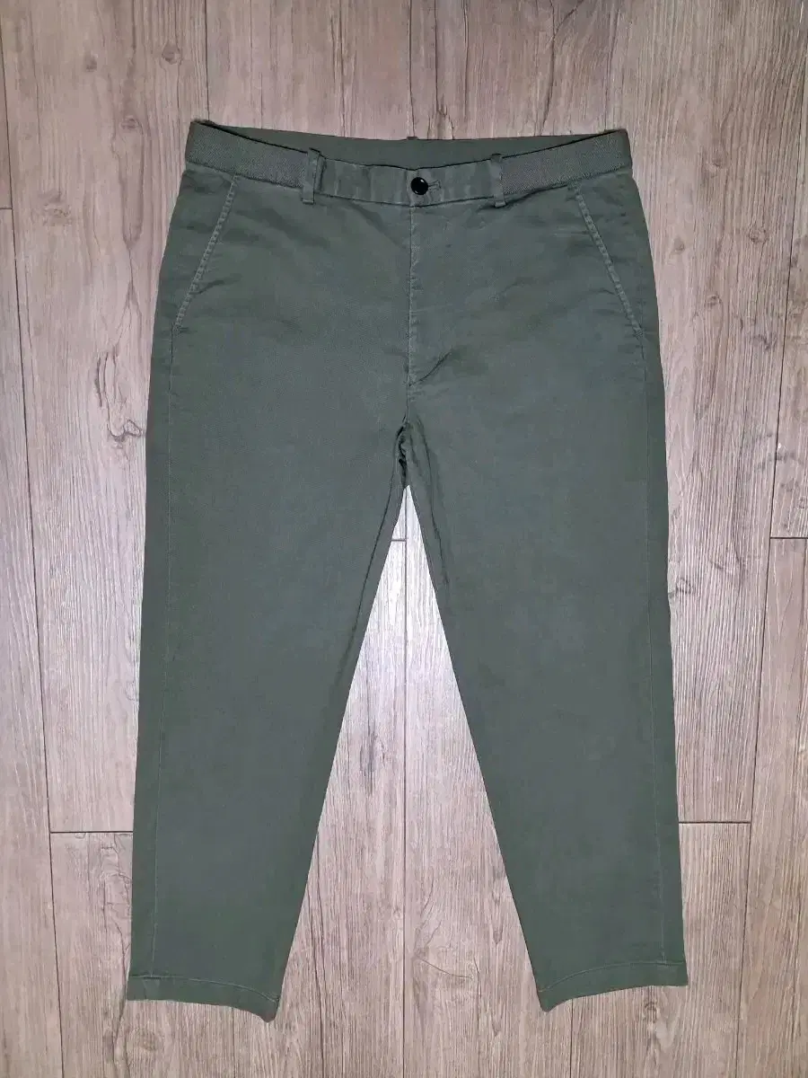 Uniqlo cotton pants L (84-92)