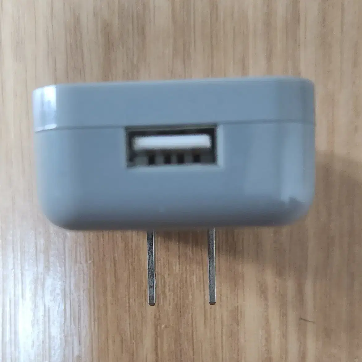 110V USB 어댑터