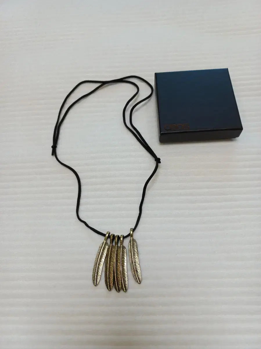 ASOS Men's Necklace
