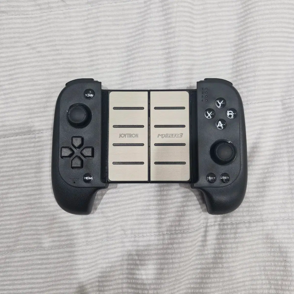 MX 플렉스 3 게임패드