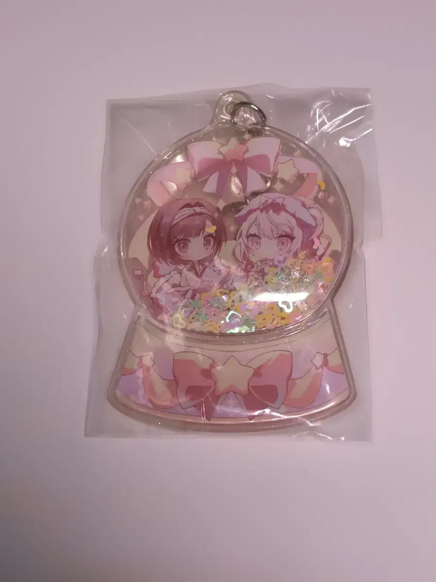 Psekka Psekka Project SEKAI nayeon Mizukiena Keyring