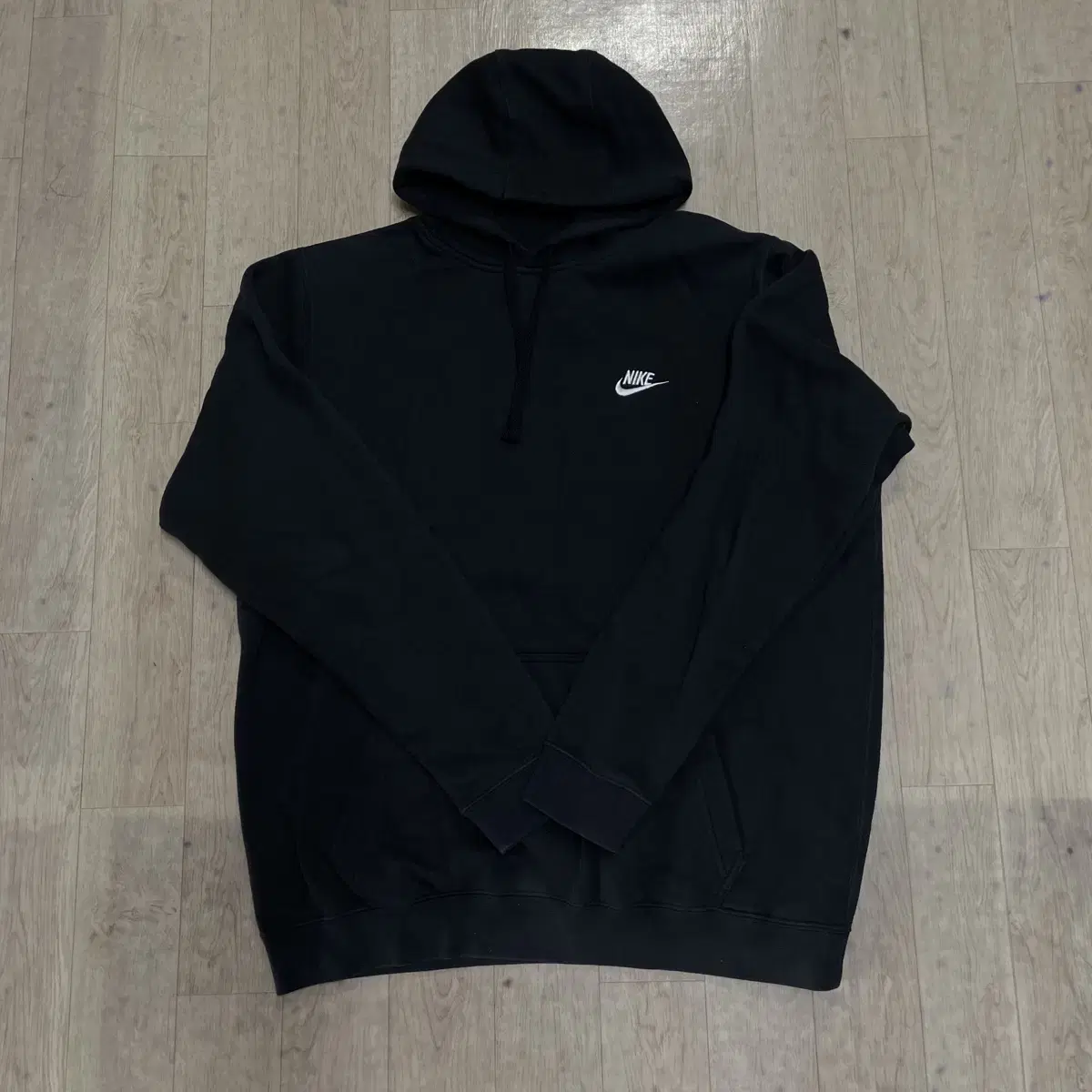 Nike Hoodie L