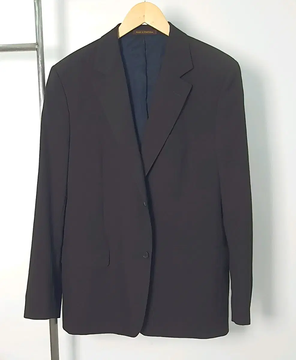 Louis Vuitton Uniform Men's Blazer 52R