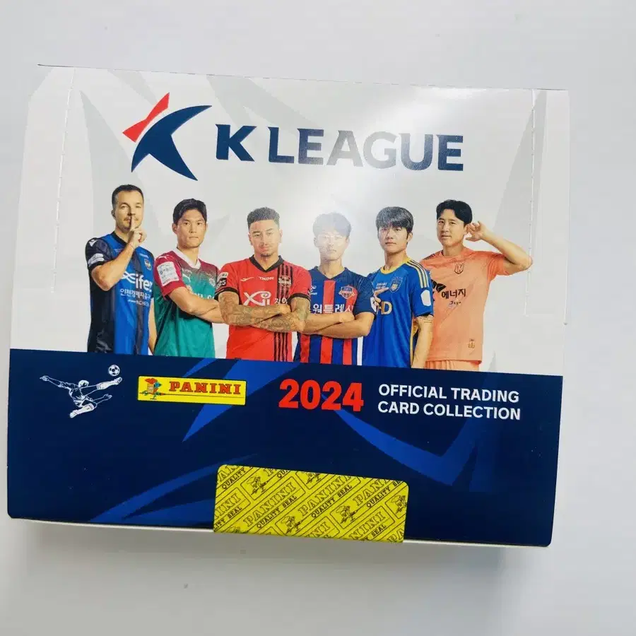 2024KLEAGUE 파니니 카드