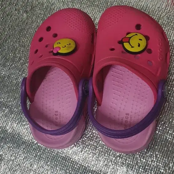 crocs, new balance 아동신발