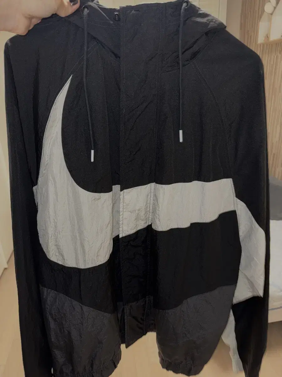 Nike windbreakers for sale!