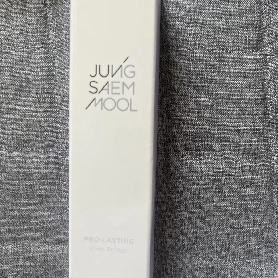 정샘물 프로래스팅 프렙 프라이머 30ml