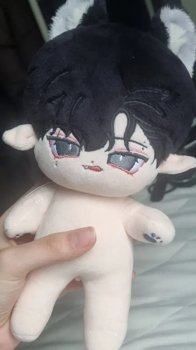 Bonegging Somyi Doll Independent