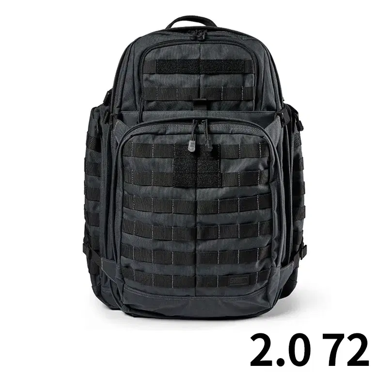 5.11 Tactical Rush 72 백팩. 5.11 택티컬 러시 72