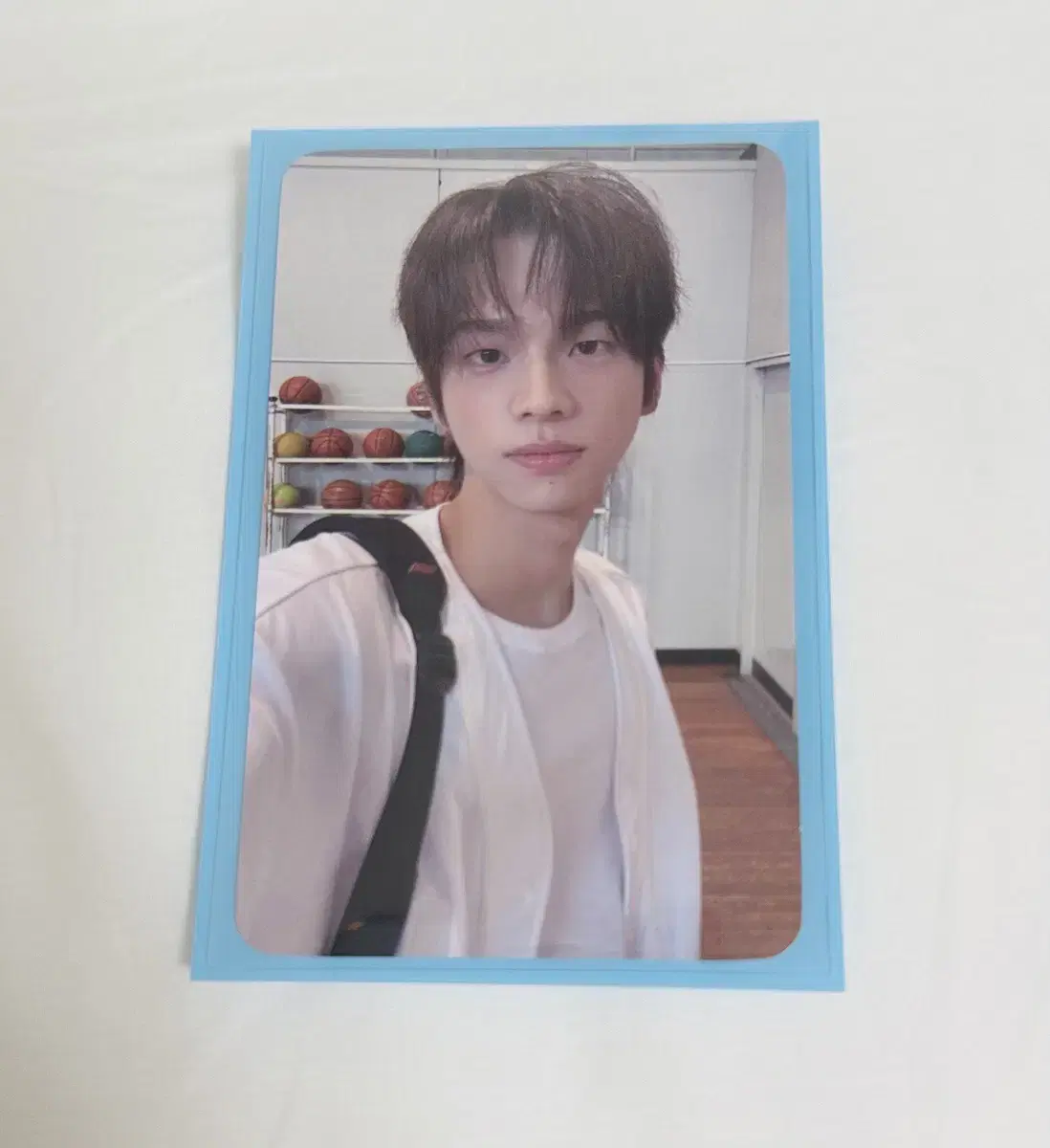 TWS Xinyu soundwave ld photocard WTS