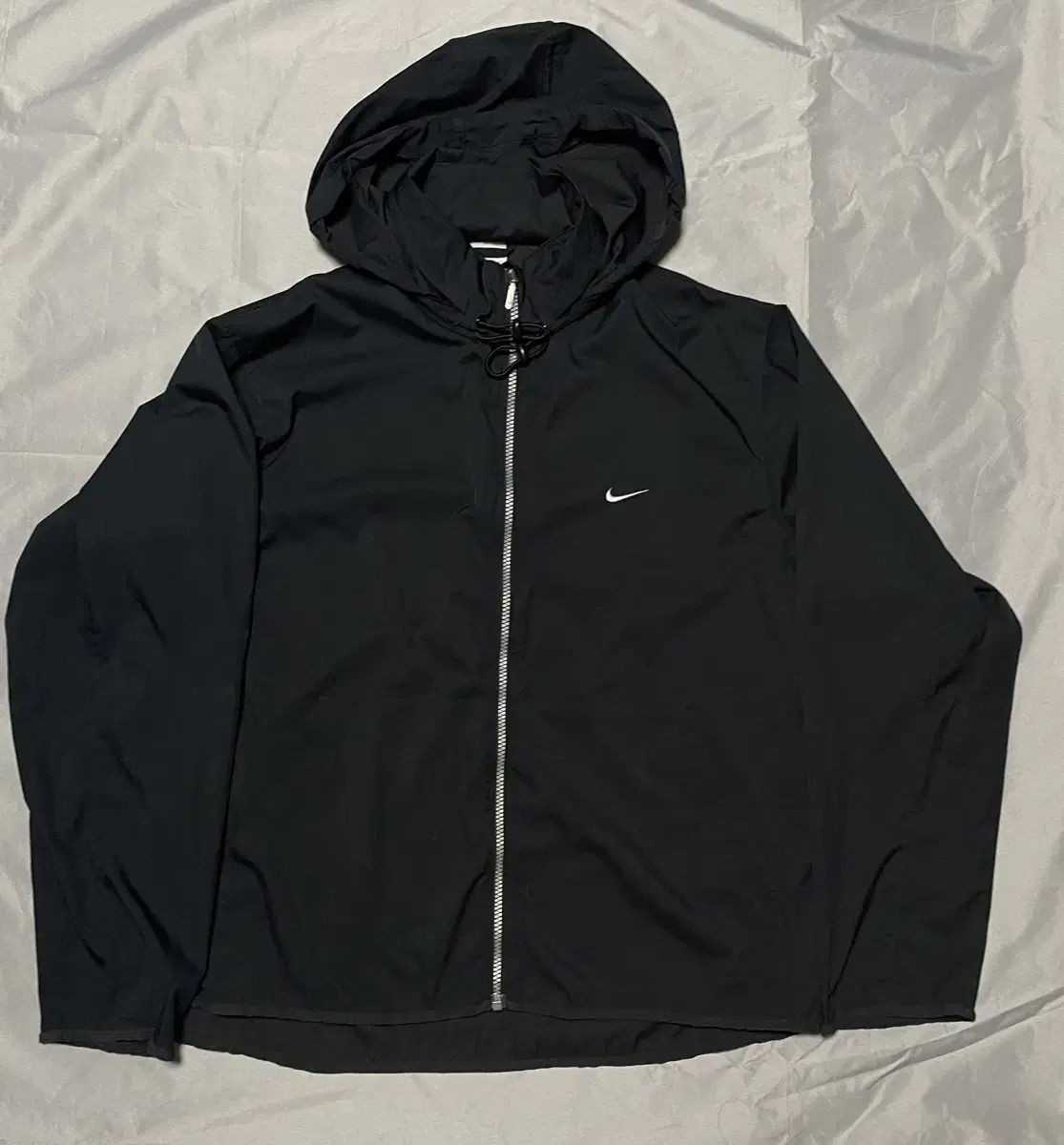 02s Nike Track Jacket Windbreaker L 100