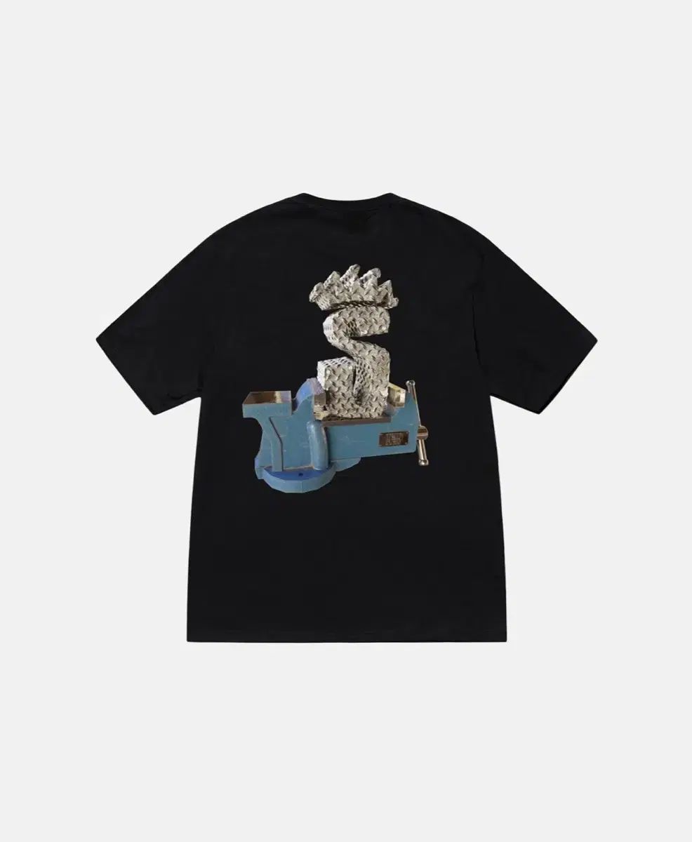 Stussy vahn (TUFF STUFF TEE)