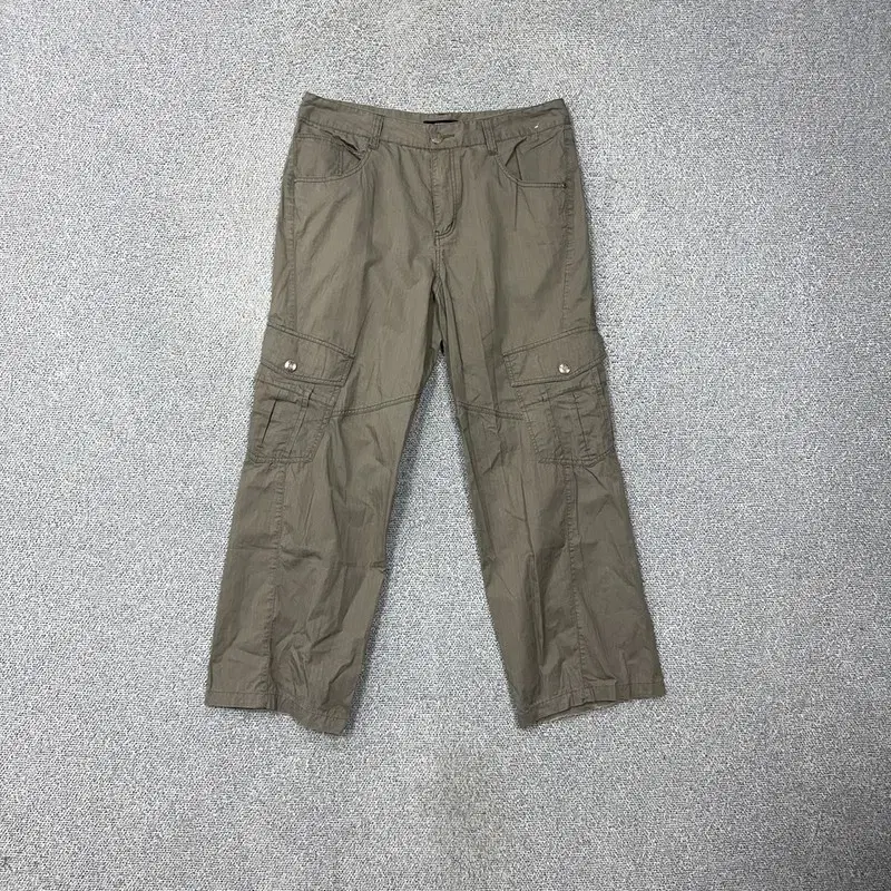 EDWIN Edwin Vintage Cargo Pants 34