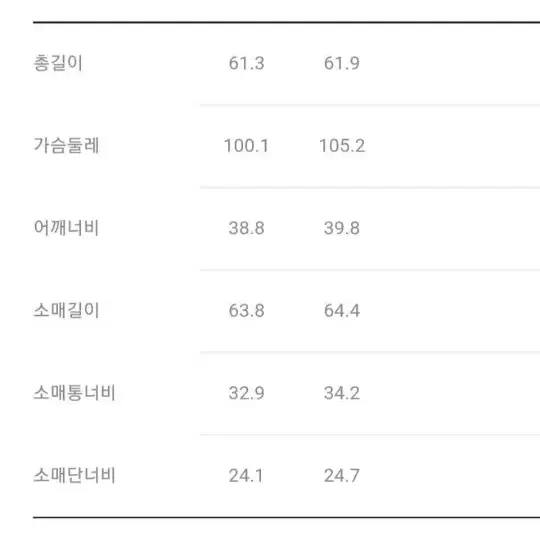 럭키슈에뜨셔츠