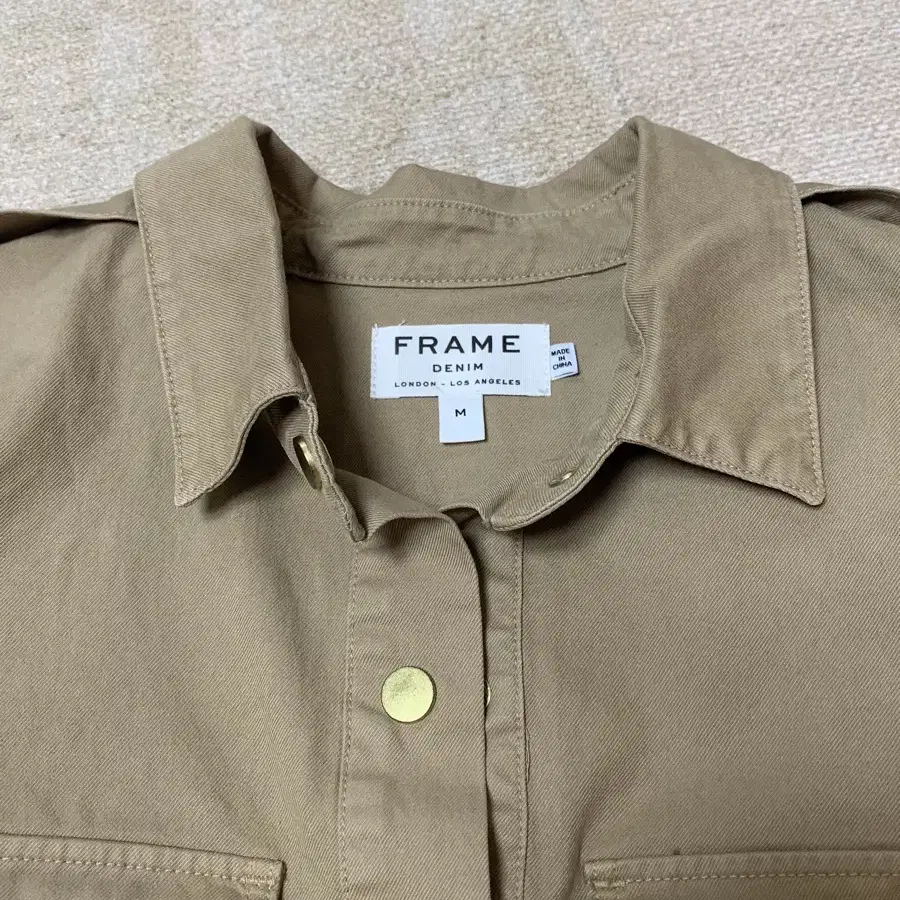 FRAME denim jumpsuit 프레임 데님 점프수트