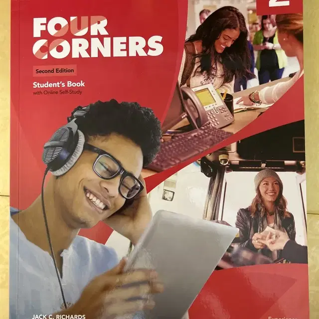 Dour corners english 2