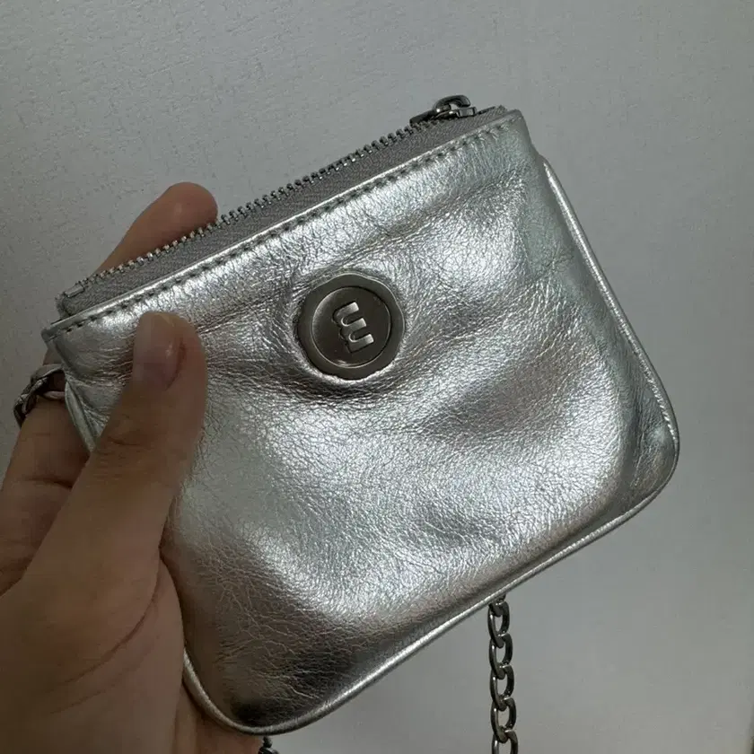 minitmute ミニットミュート　brett micro silver Mood Vintage Bags – tagged 