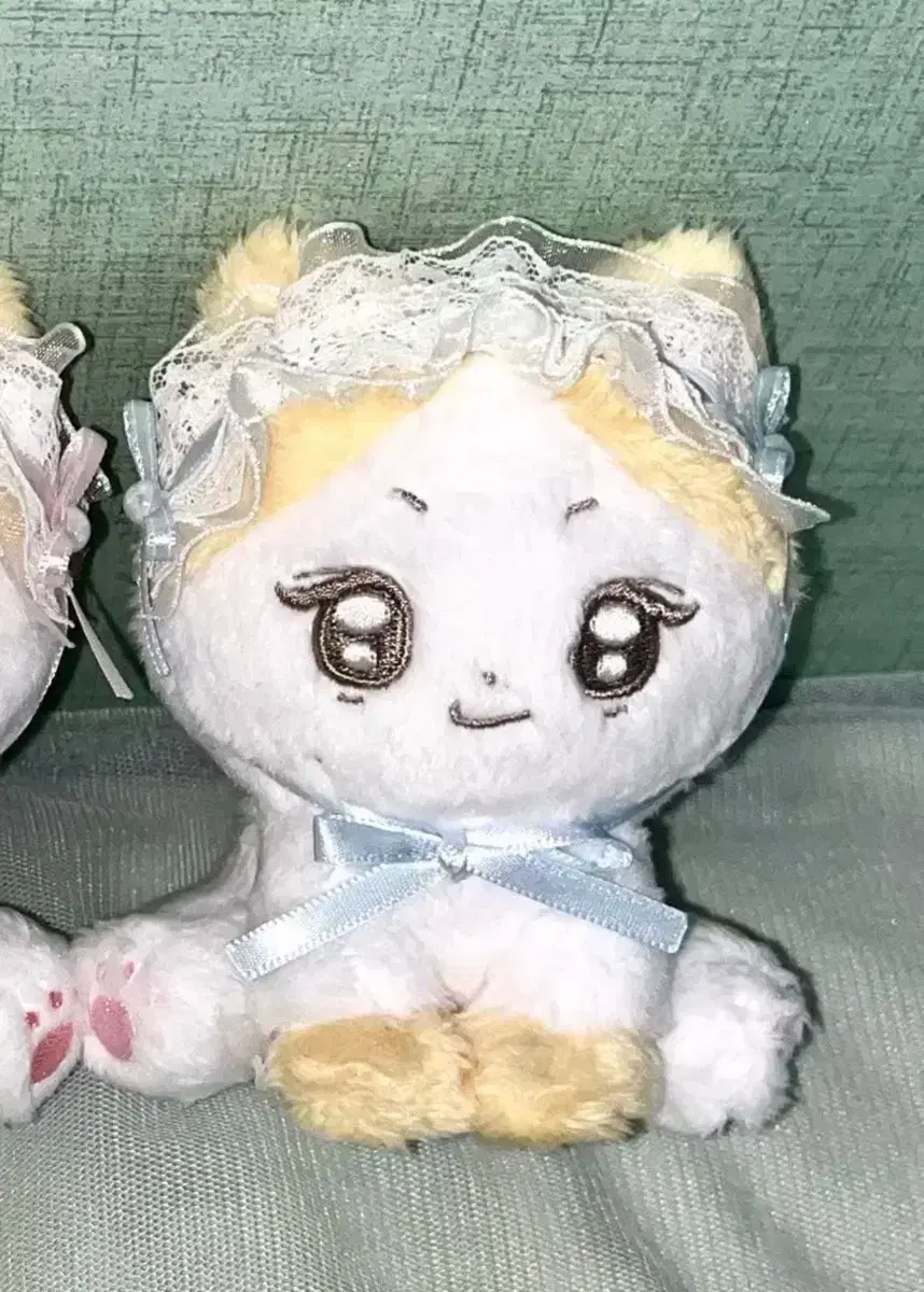 Unsealed spot neko sheep enhypen jungwon dolls