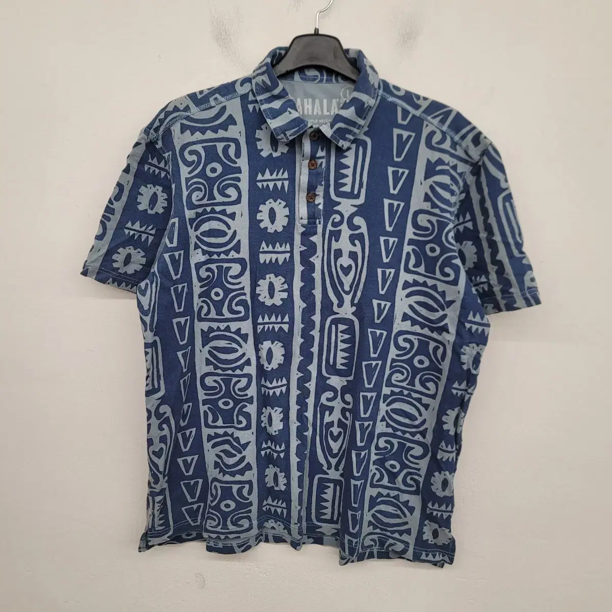 [105/XL] KAHALA Pattern Karati