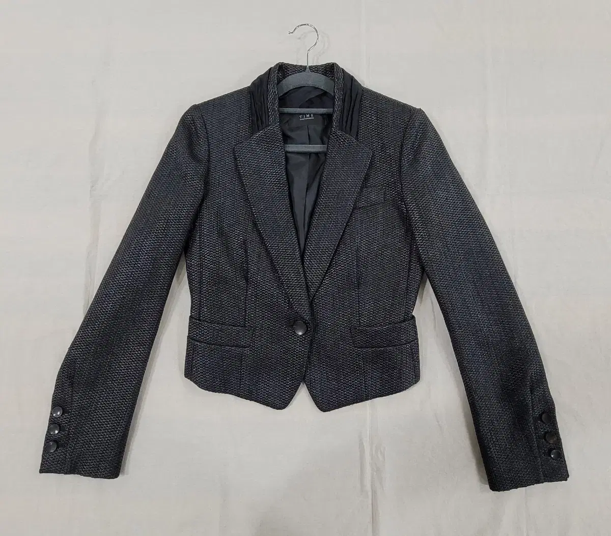 TIME Women's Jacket S