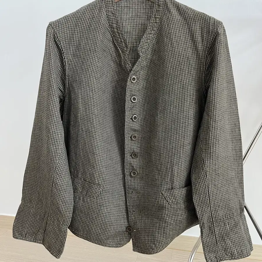 JACKET – Page 2 – ANATOMICA NAGOYA