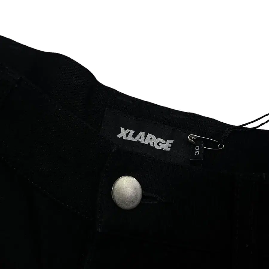 XLARGE 엑스라지 더블니 팬츠