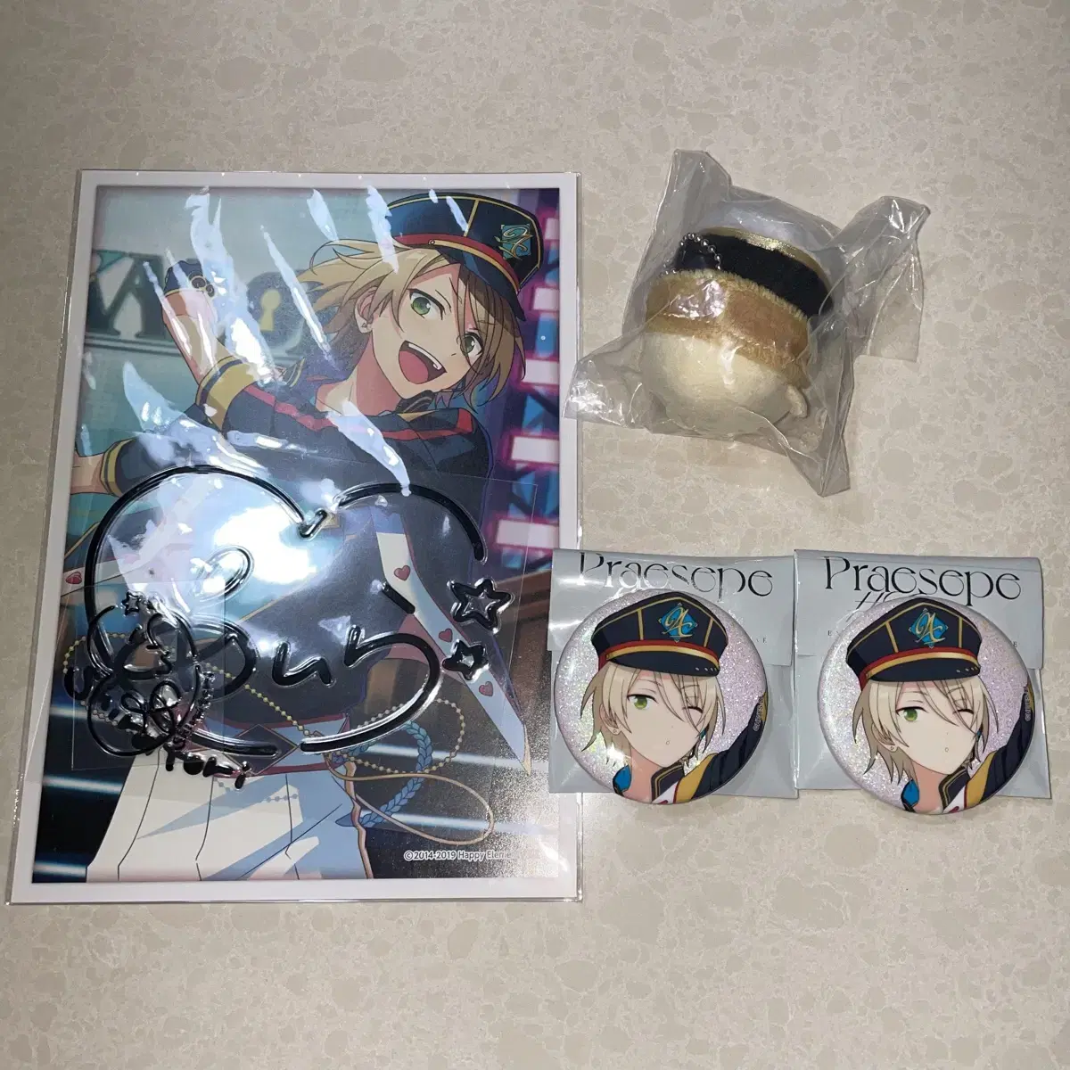 Aira Shiratori Goods in Bulk