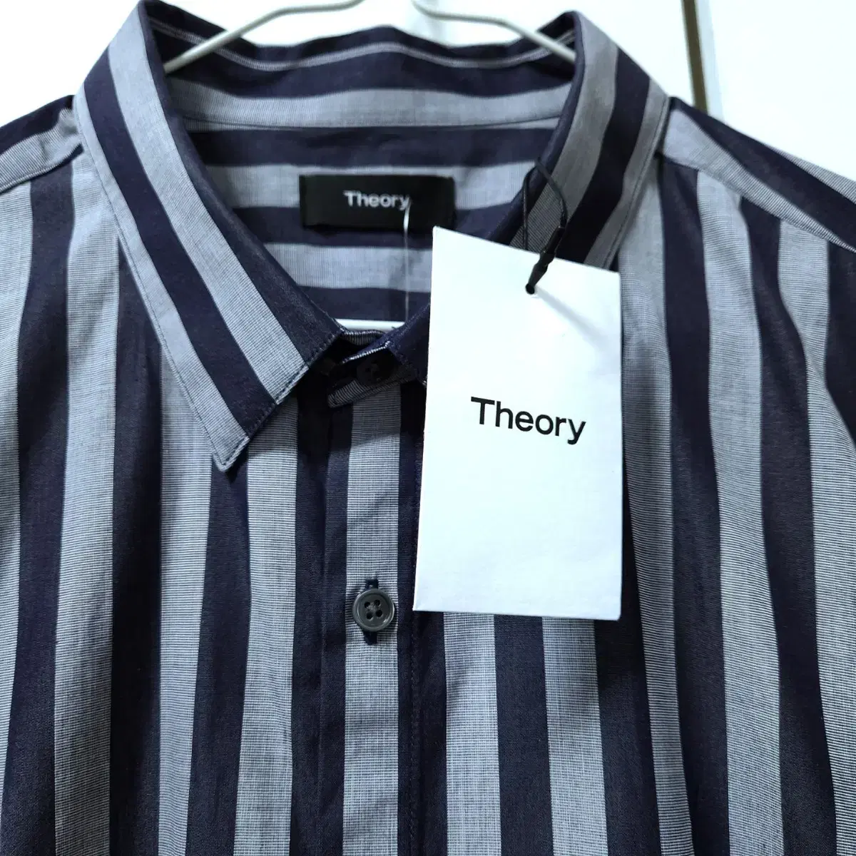 (New/Men)Terry Kara Shirt