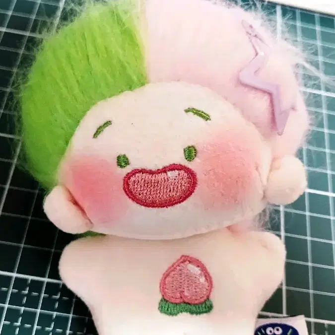 인형뽑기 10cm 솜깅