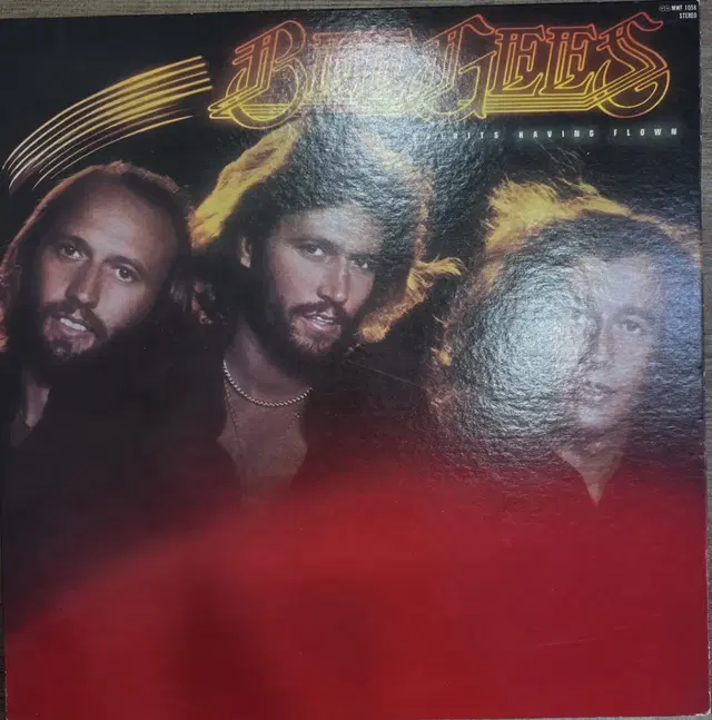 [LP]BeeGees 비지스