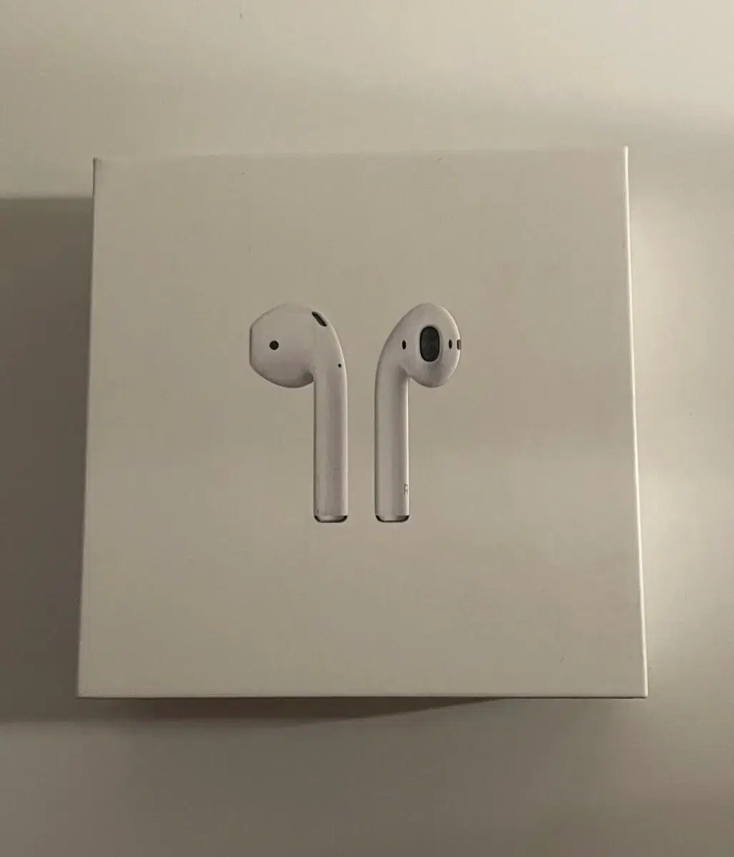 Selling the 1st generation AirPods