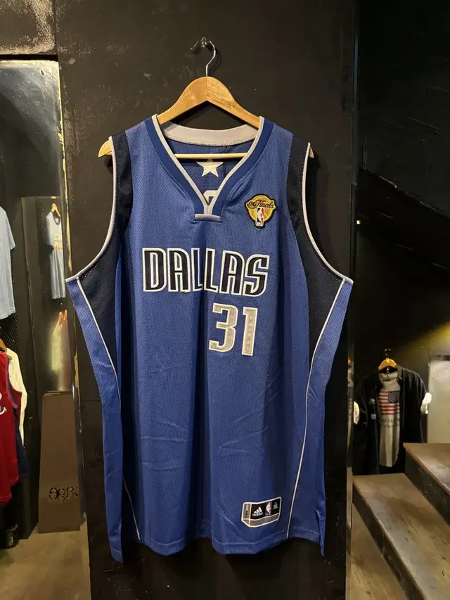 nba dallas team 농구져지유니폼(ㅎ3973)