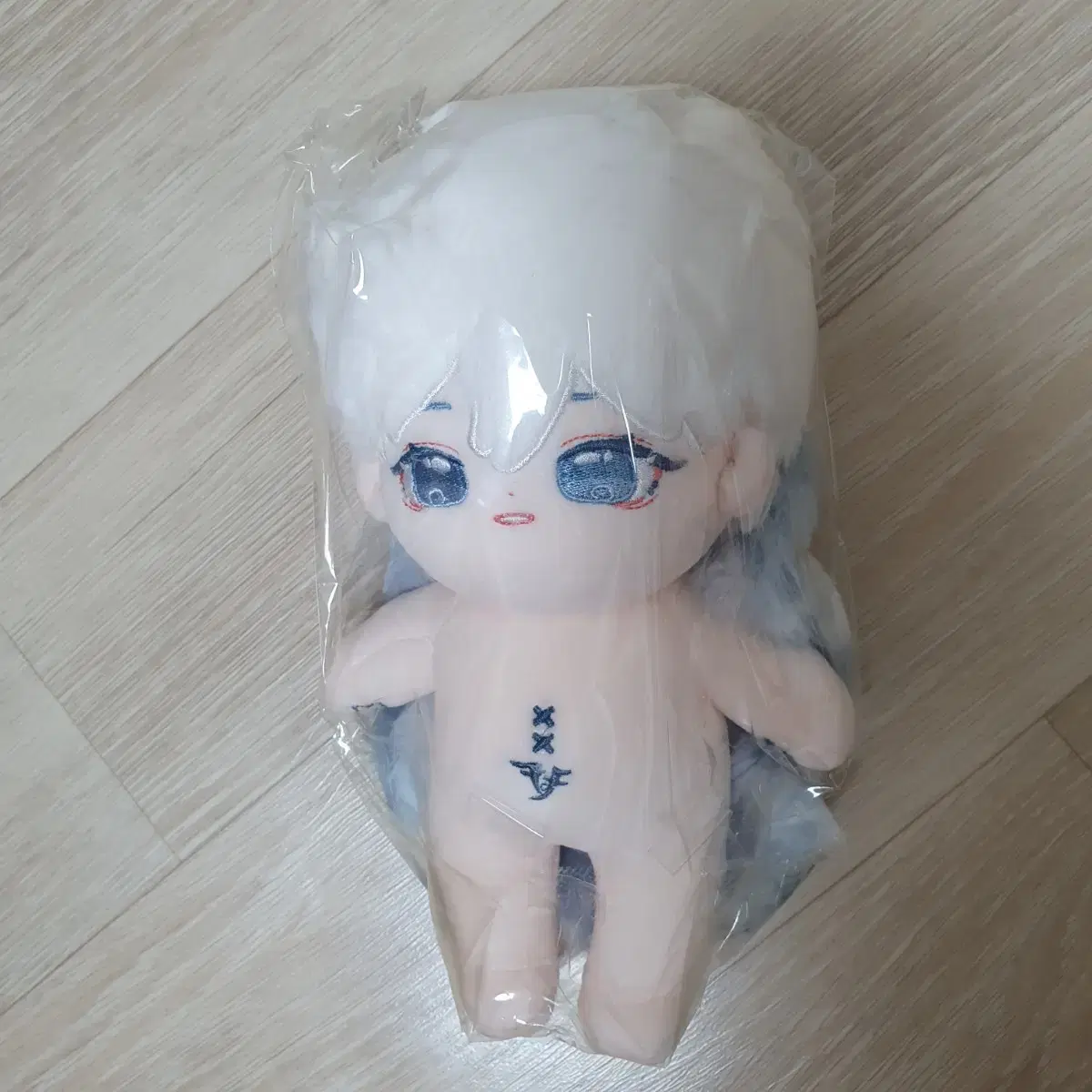 무속성 우춘 20cm