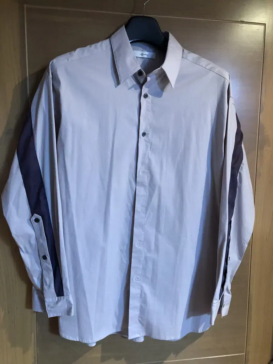 Ilkorso Overfit Shirt