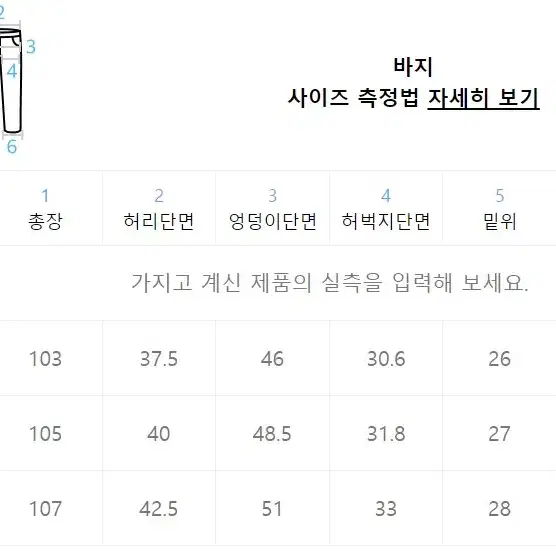 [새상품] 팔렛 슬릿 스트레이트 데님 팬츠 블루 M/ 팔렛 바지, 청바지