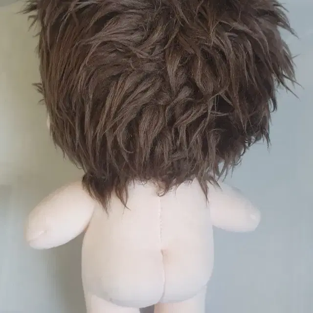 기상호 솜인형 20cm 상호 인형 갑타 가비지타임 멍상호