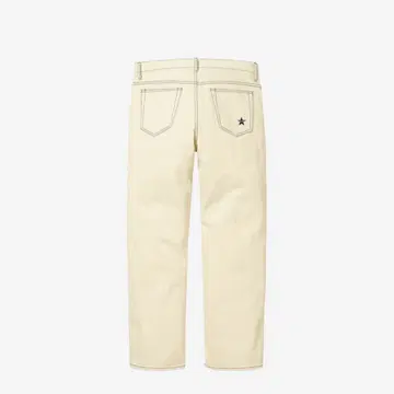 定価❗️Supreme Regular Jean Bleached 36 Supreme Regular Jean (SS24) - $158
