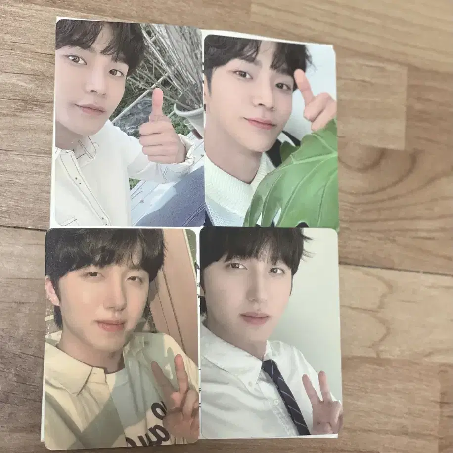 (일괄)에스에프나인 sf9 2020 SG season greeting