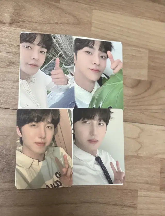 (일괄)에스에프나인 sf9 2020 SG season greeting