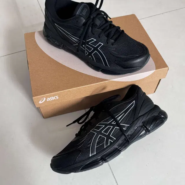 asics gel quantum 360