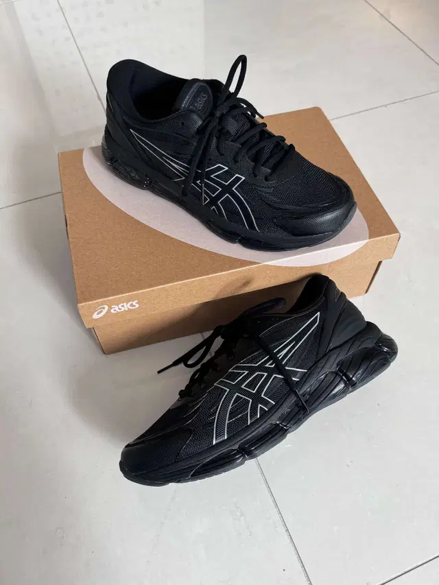 asics gel quantum 360