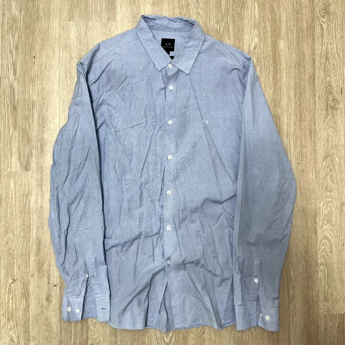 Armani Exchange Men's Shirt XL/105