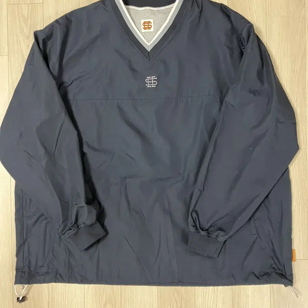 SFC SEE SEE 23SS SPORTY PULLOVER