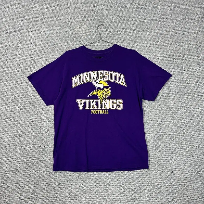 NFL Minnesota Vahn Falcons L