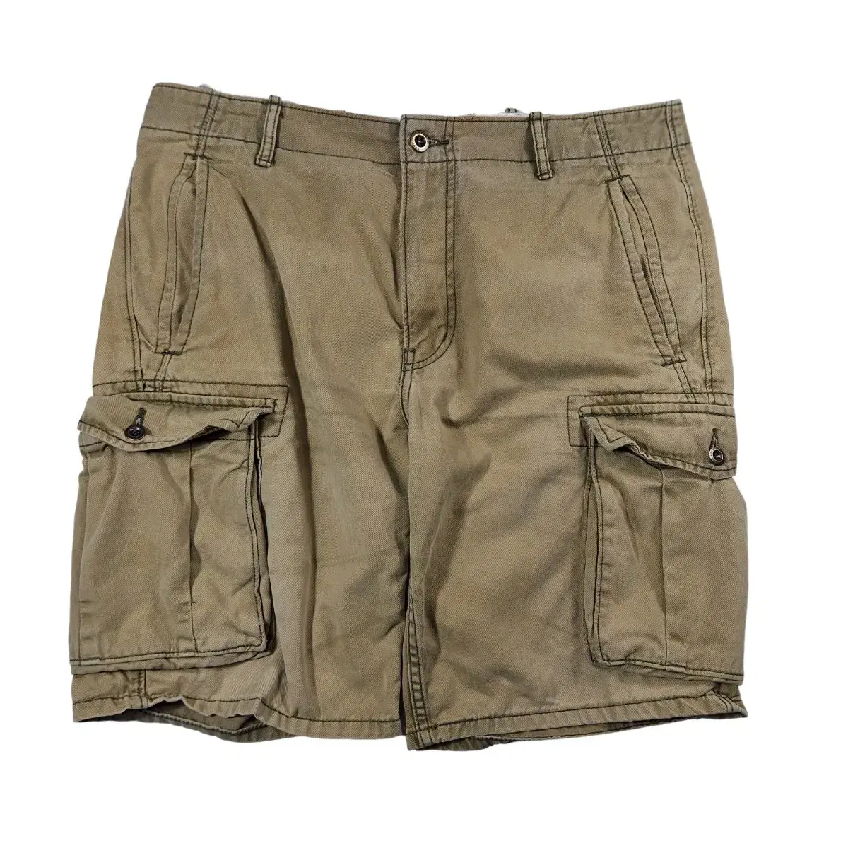 Levi's Hardfacing Cargo Vahn Shorts 34