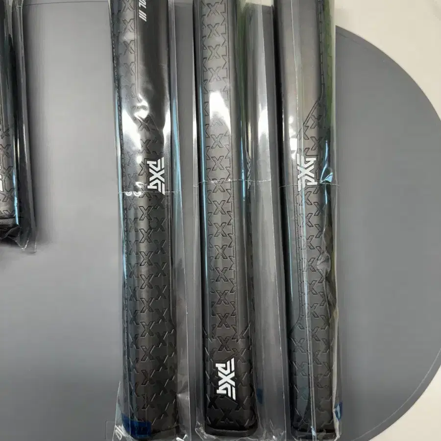 PXG 퍼터그립 Pistol III Putter Grip