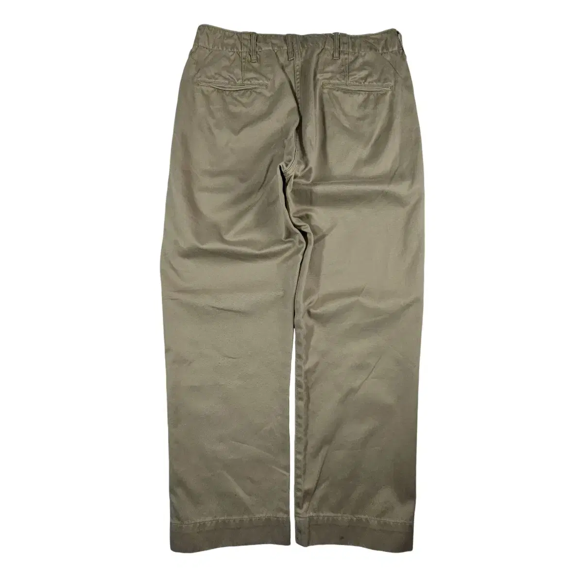 Burleson Chino Pants Military 31