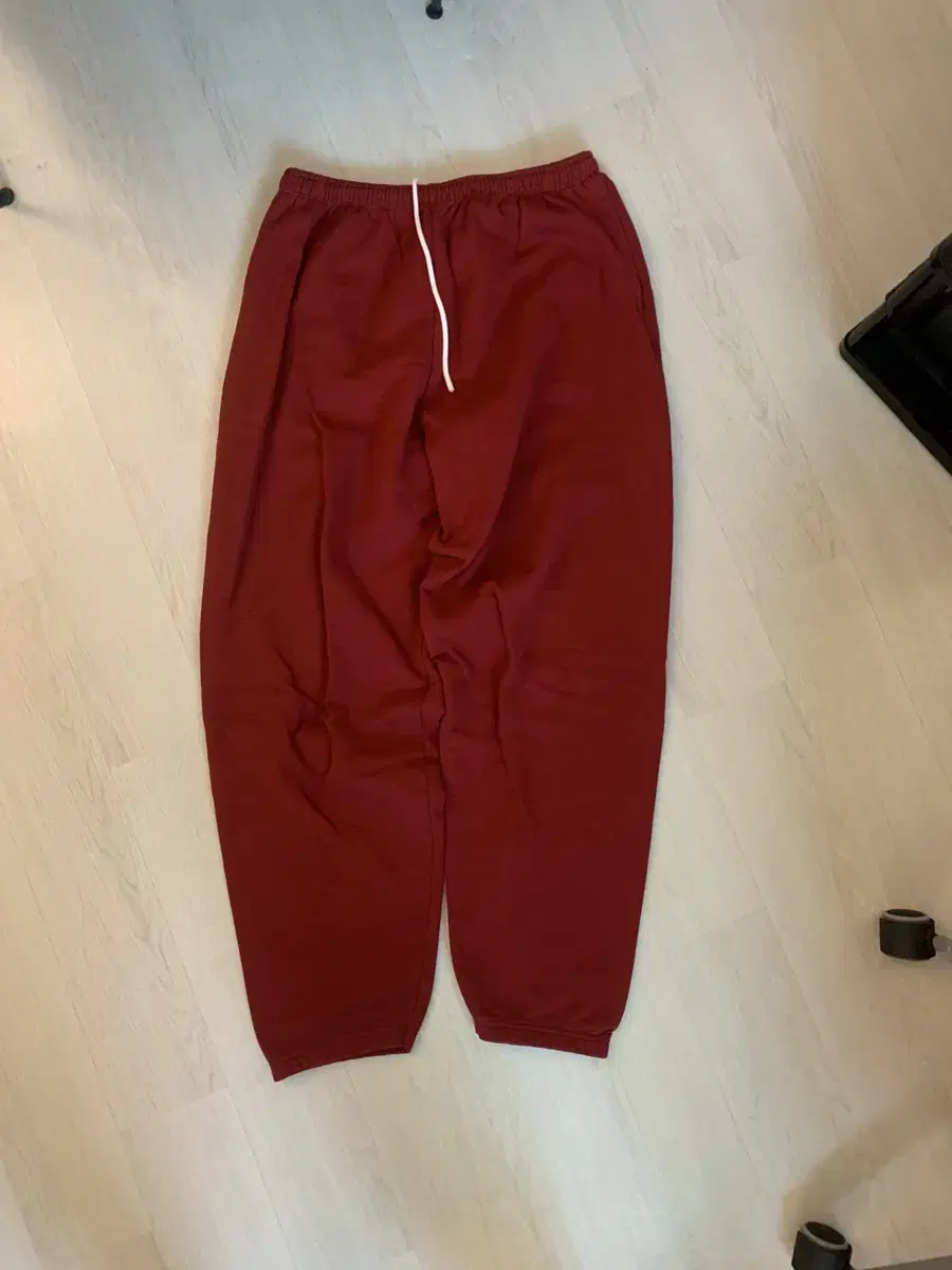 Vintage sweatpants